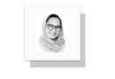 Dr Aisha Irum