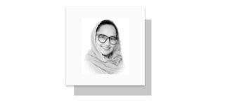 Dr Aisha Irum