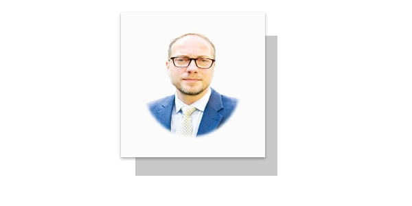 Geir T. Tonstol