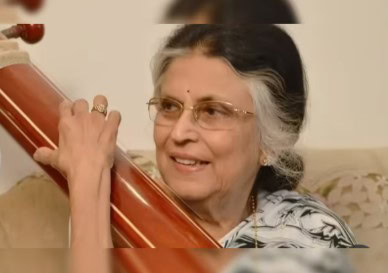 Aajkal Tere Mere Pyar Ke Charche Singer Suman Kalyanpur Dies At 89 In Mumbai