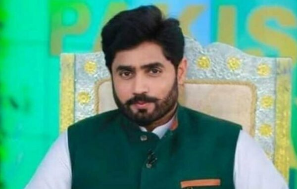 Abrar Ul Haq Accuses Bollywood Of Stealing Nach Punjaban