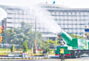 Action Against Pollution Generating Units Intensified
