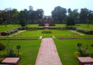 Adopt A Park Campaign Of Pha Gains Momentum In Lahore