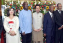 Africa Day Marked With Diplomatic And Cultural Fervour In Islamabad