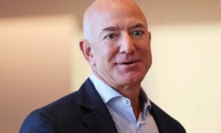 Ai Will Create More Jobs For Humans Not Replace Them Says Jeff Bezos