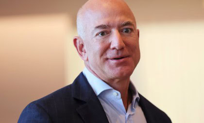 Ai Will Create More Jobs For Humans Not Replace Them Says Jeff Bezos