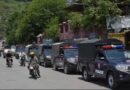 Ajk Govt Restores 177 Firs Against Jaac Amid Rising Political Tensions