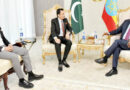 Ambassador Asks Pak Entrepreneurs To Take Benefit Of Ethiopias Investment Friendly Policies