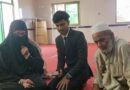 American Woman Morris Ashley Travels To Pakistan To Find Love Of Her Life