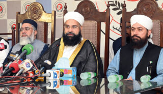 Ashrafi Urges Dialogue Warns Against Politics Of Violence