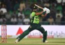 Australia Outplay Pakistan In Second Odi To Level Series 1 1