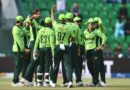Australia Set 158 Run Target For Pakistan In Odi Series Decider
