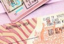 Australia Visit Visa Subclass 600 Fee And Minimum Bank Statement In Pakistani Rupees