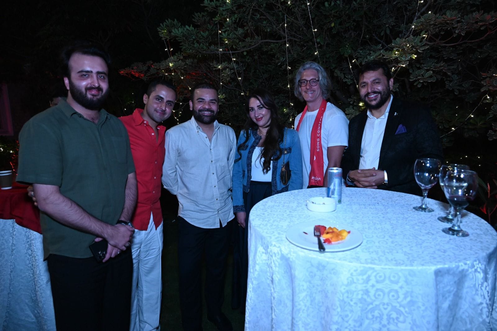Austria Brings World Cup Spirit To Islamabad 