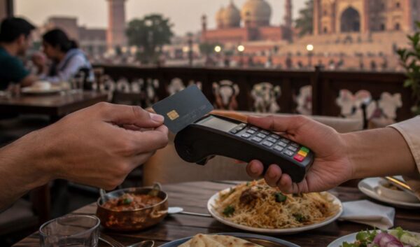 Bad News For Diners Paying By Card As Punjab Mulls Increasing Restaurant Sales Tax From 5 To 8