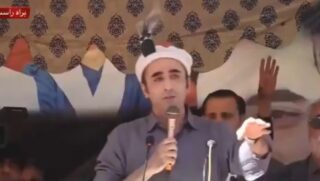 Bilawal Calls For Transparent Gb Polls Says He Never Sought Form 47 Govt