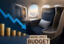 Budget 2026 27 Business Class Gets Tax Makeover As Austerity Finds First Class Seat