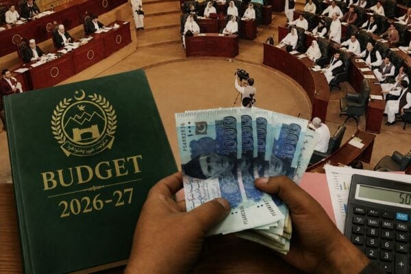 Budget 2026 27 How Much Will Kp Govt Employees Salaries Increase This Year