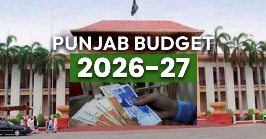 Budget 2026 27 How Much Will Punjab Salaries Pensions Increase This Year