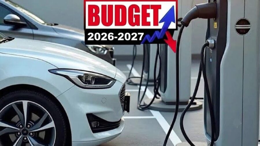 Budget 2026 27 Proposes New Fed Structure For These Evs In Pakistan