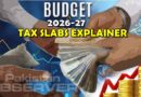 Budget 2026 Tax Slabs For Salaried Class Explained