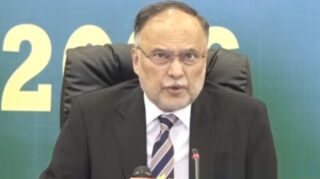 Budget For Fy 2026 27 Rs10tr Needed For Ongoing Development Projects Says Ahsan Iqbal