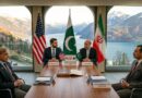 Burgenstock Hosts First Us Iran Talks After Islamabad Mou Signing