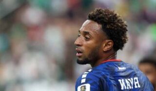 Cape Verde Captain Faces Rape Allegation After Fifa World Cup 2026 Breakthrough