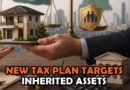 Capital Gains Tax Proposed On Sale Of Inherited Property In Pakistan