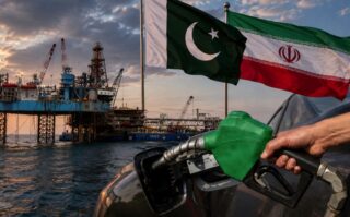 Cheaper Iranian Oil Offers Pakistan Millions In Savings But Theres A Catch