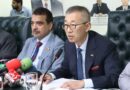 China Praises Pakistan Partnership Calls Ties Stronger Than Ever