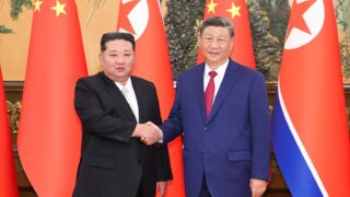 Chinas President Xi Jinping Set For First North Korea Visit Since 2019