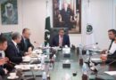 Chinese Investors To Increase Holdings In Pakistans Cdc Nccpl After Regulatory Approval