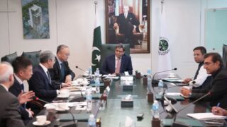 Chinese Investors To Increase Holdings In Pakistans Cdc Nccpl After Regulatory Approval