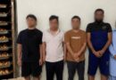 Chinese Nationals Among Seven Held In Organ Smuggling Raid In Islamabads F 7