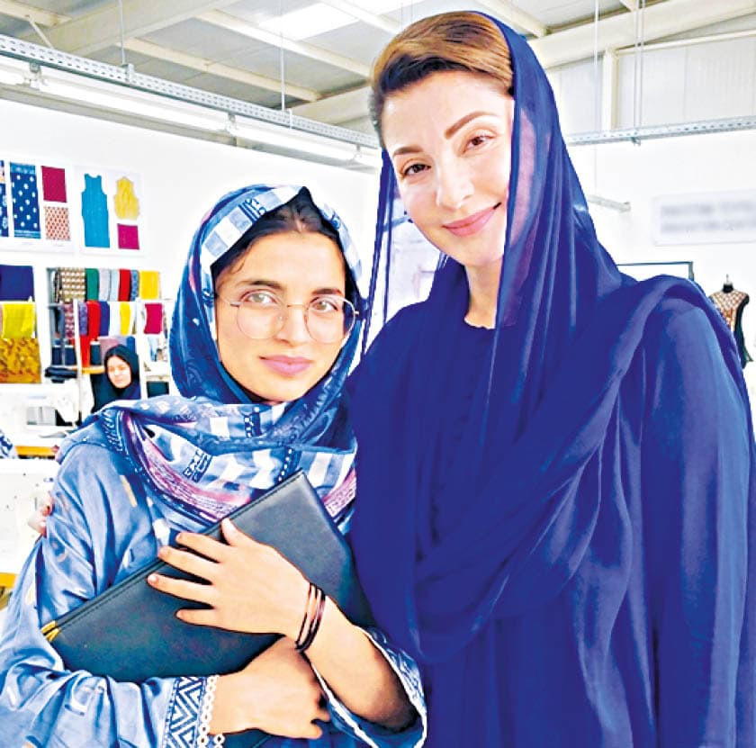 Cm Launches She Threads To Empower Rural Women Through Textile Skills