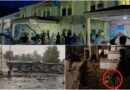 Cmh Rawalakot Siege Ends In Coordinated Operation 4 Cops Among 7 Dead