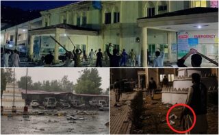 Cmh Rawalakot Siege Ends In Coordinated Operation 4 Cops Among 7 Dead