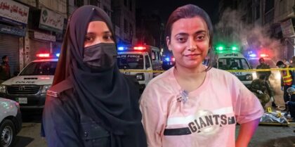 Cocaine Queen Pinky Booked In Murder Case As Drug Probe Deepens