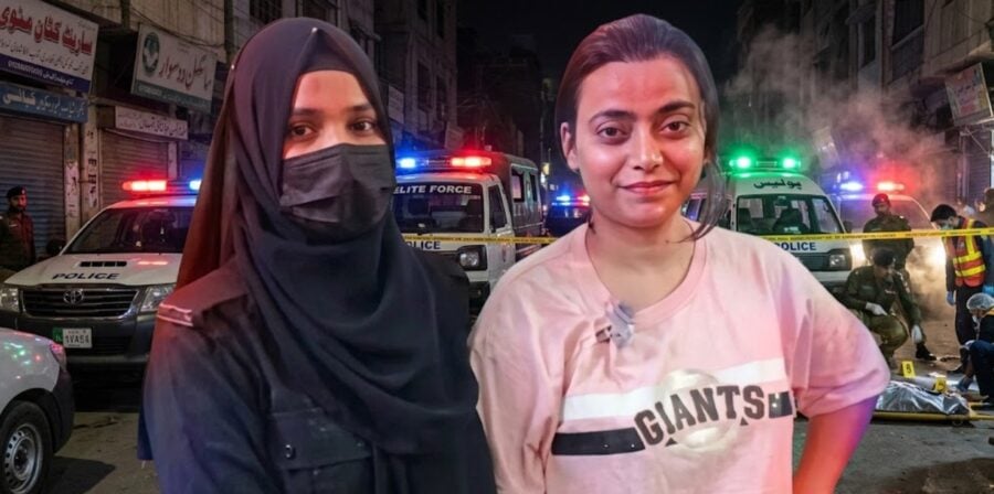 Cocaine Queen Pinky Booked In Murder Case As Drug Probe Deepens