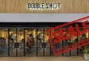 Coffee Chain Double Shot Sealed In Lahore For Concealing Taxable Turnover