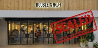 Coffee Chain Double Shot Sealed In Lahore For Concealing Taxable Turnover