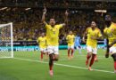 Colombia Beat Congo Dr To Qualify For Fifa World Cup 2026 Knockout Phase