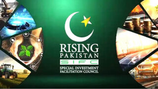 Connectivity Pakistans Economic Transformation And The Role Of Sifc