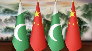 Cpec 2 0 Between Vision And Execution