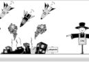 Daily Cartoon 01 06 2026