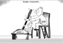 Daily Cartoon 04 06 2026