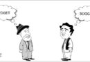 Daily Cartoon 07 06 2026