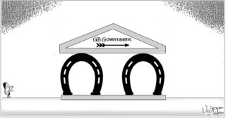 Daily Cartoon 11 06 2026