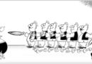 Daily Cartoon 12 06 2026